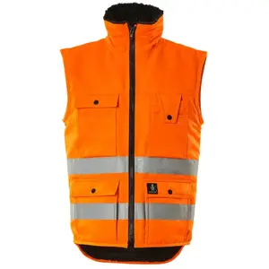 Comparateur de prix : Mascot Gilet De Sécurité Safe Arctic 00554 Winter