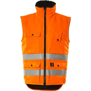 Mascot Gilet De Sécurité Safe Arctic 00554 Winter pas cher