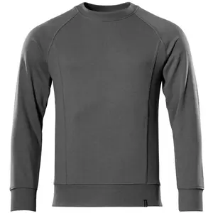 Comparateur de prix : MASCOT® Mascot Crossover Sweatshirt 50204-830 - donkerantraciet - 2XL