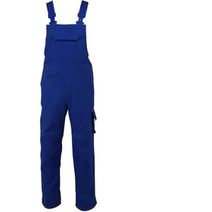 Mascot Combinaison Avec Poches Pour Genouillères Industry 10569 pas cher