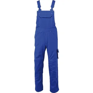 Mascot Combinaison Avec Poches Pour Genouillères Industry 10569 pas cher