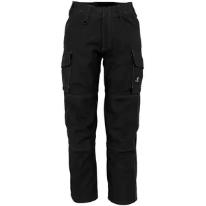 Mascot Pantalon De Travail Industry 10279 Big Thigh Pockets pas cher