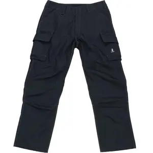Comparateur de prix : Mascot Industry Broek met dijbeenzakken 10279-154 - donkermarine - C50 - 82