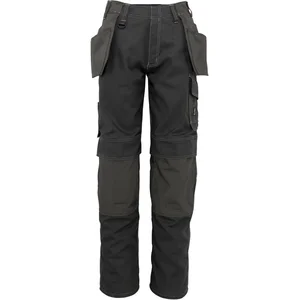 Mascot Pantalon De Travail Industry 10131 Hanging Pockets Big pas cher