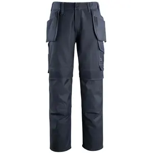 Mascot Pantalon De Travail Industry 10131 Hanging Pockets Big pas cher