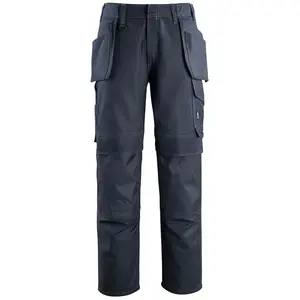 Mascot Pantalon De Travail Industry 10131 Hanging Pockets Big pas cher