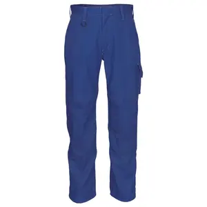 Werkbroek MASCOT Pittsburgh maat 46, blauwVendu parbricoinn