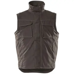 Comparateur de prix : Mascot Gilet Industry 10154