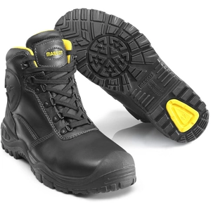Mascot Chaussures De Sécurité Footwear Industry F0165 pas cher