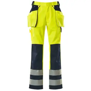 Mascot Pantalon De Travail Safe Compete 09131 Hanging Pockets Big pas cher