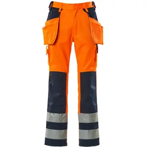 Mascot Pantalon De Travail Safe Compete 09131 Hanging Pockets Big pas cher