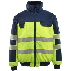 Mascot Veste De Pilote Safe Image 00920 pas cher