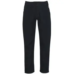 Comparateur de prix : Mascot 09279-154-010-82C50 Thasos Pantalon Taille L82cm/C50 Noir/Bleu