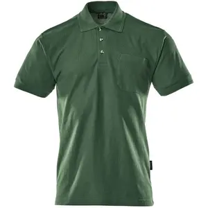 Comparateur de prix : Mascot Polo à Manches Courtes Crossover 00783
