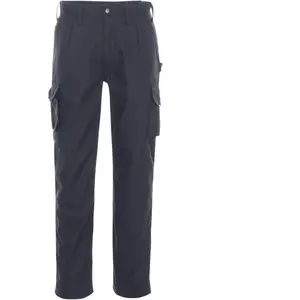 Mascot Pantalon De Travail Hardwear 03079 Big Thigh Pockets pas cher