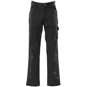 Comparateur de prix : Mascot Originals Broek met dijbeenzakken 00299-430 - Zwart - C56 - X8