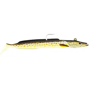 Westin Leurre Souple Sandy Andy Jig 150g 230 Mm pas cher