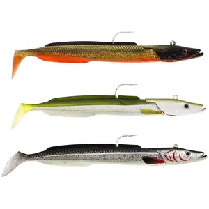 Westin Leurre Souple Sandy Andy Jig 150g 230 Mm pas cher