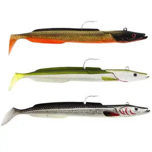 Westin Leurre Souple Sandy Andy Jig 150g 230 Mm pas cher