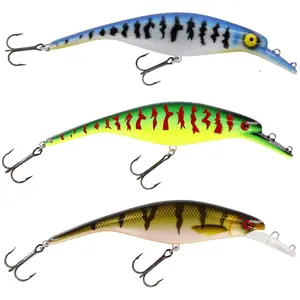 Westin Minnow Platypus Suspending 94g 190 Mm
