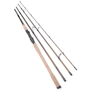 Comparateur de prix : Westin Canne Spinning W4 2nd 4 Sections