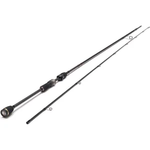 Comparateur de prix : Westin W3 Streetstick 2nd Generation 8'1 / 243cm MH 5-15 gram