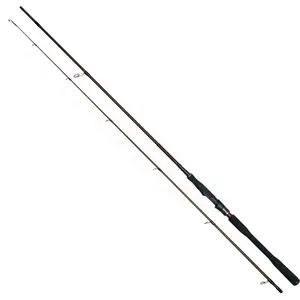 Canne à pêche WESTIN - W4 Powerlure 2nd - 240cm XH 25-80g - CarboneVendu parwaveinn