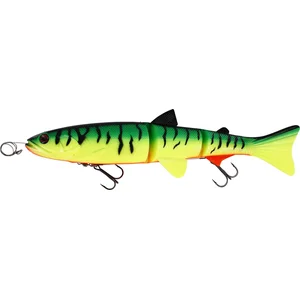 Westin HypoTeez Inline 35cm 330gr Sinking Crazy Firetiger pas cher