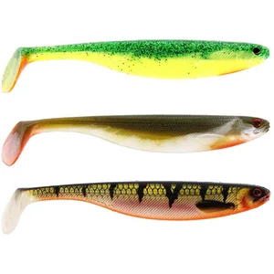Westin Leurre Souple Shad Teez Slim 10g 120 Mm 25 Unités pas cher