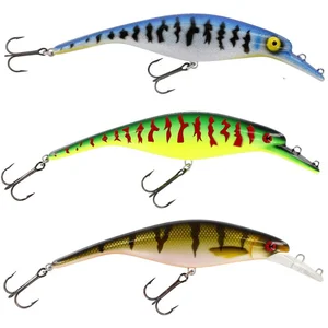 Westin Minnow Platypus Floating 150g 220 Mm