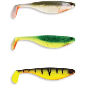 Westin Leurre Souple Shad Teez 4g 70 Mm 48 Unités