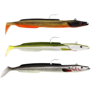 Westin Leurre Souple Sandy Andy Jig 300g 280 Mm