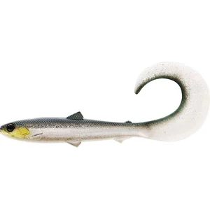 Westin Leurre Souple Bullteez Curltail 49g 210 Mm 20 Unités pas cher