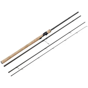 Comparateur de prix : Westin Canne Spinning W2 Spin 4 Sections