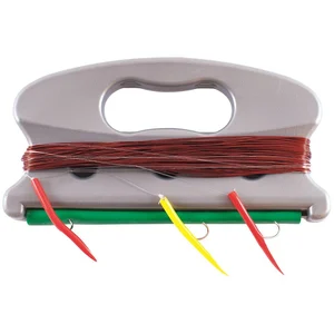 Kinetic Leurre Souple Fiskeharpe Cable Wire pas cher