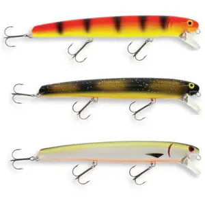 Westin Minnow Jatte Floating 101g 230 Mm pas cher