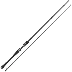 Westin W3 Vertical Jigging-T 3rd Generation 1.88 m 28-52 gr XH 2pc.Vendu parwaveinn