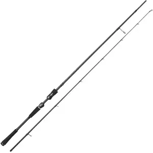Westin W3 UltraStick 3rd Generation 2.13 m 15-50 gr MH 2pc.Vendu parwaveinn