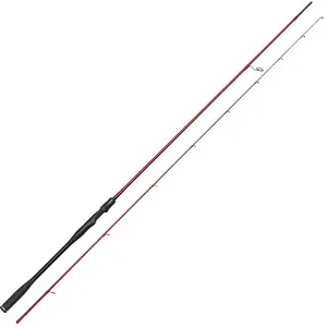 Westin W6 Spin 2nd Generation 2.74 m 5-25 gr ML 2pc.Vendu parwaveinn