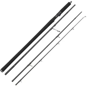 Comparateur de prix : Westin W2 Powercast Travel (248cm 20-80gr)