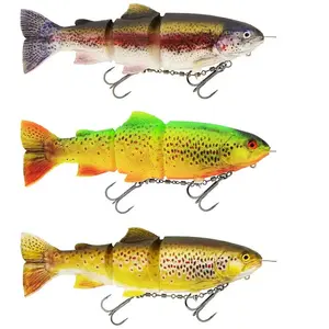 Comparateur de prix : Westin Tommy The Trout Inline Swimbait Headlight Deluxe Trout 15cm / 45g Headlight Deluxe Trout