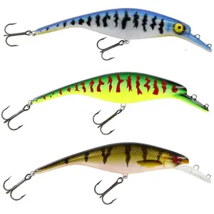 Westin Minnow Platypus Floating 150g 220 MmVendu parwaveinn