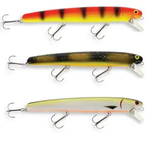 Westin Minnow Jatte Floating 101g 230 MmVendu parwaveinn