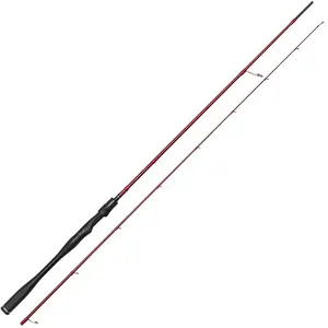 Westin W6 Finesse T&C 2nd Generation 2.16 m 5-15 gr L 2pc.Vendu parwaveinn