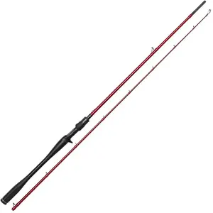 Westin W6 Monster V-Jig-T 2nd Generation 1.93 m 36-112 gr XXH 2pc.Vendu parwaveinn