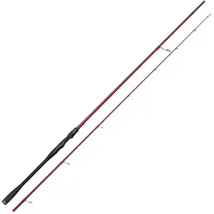 Westin W6 DropShot 2nd Generation 2.29 m 5-21 gr ML 2pc.Vendu parwaveinn