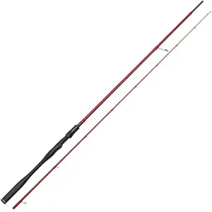 Westin W6 Finesse Shad 2nd Generation 2.34 m 8-36 gr MH 2pc. pas cher