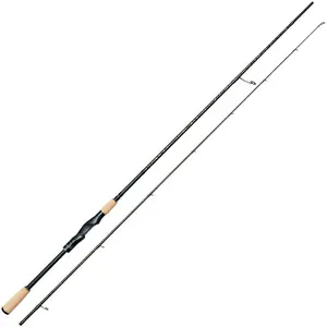 Westin W8 Versiteez 2nd 2,50 m 8-36 gr MH 2pc.Vendu parwaveinn