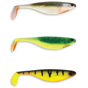 Comparateur de prix : Westin Leurre Souple Shad Teez 4g 70 Mm 48 Unités