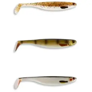 Westin Leurre Souple Shad Teez Slim 6g 100 Mm 32 UnitésVendu parwaveinn
